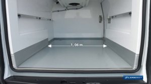 RENAULT Express Van frigorifique