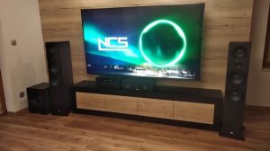 Heco Aurora 1000 z subem 30a 2.1