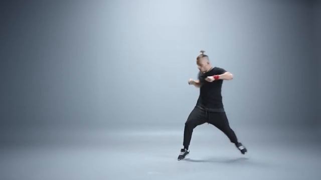 Начни танцевать экспериментал прямо сейчас! смотреть онлайн