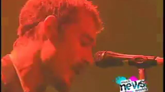 Silverchair Much News Weekly 18/02/2007 смотреть онлайн