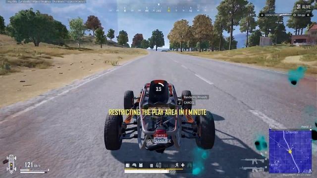 ? PUBG PC: Battle Royale Symphony - Complete Gameplay Story, Start to Victory Glory! ?? смотреть онлайн