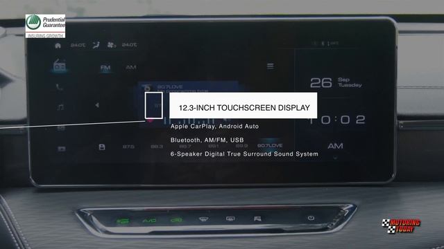 Haval Jolion | Showcase смотреть онлайн