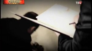 Советские мафии 01 Гроб с петрушкой 2014 WEBRip Files х