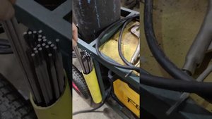 Лучшая сварочная тележка для Esab rebel EMP 215ic