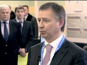 Заполярное месторождение вышло на проектную мощность.