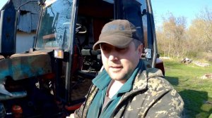 ЮМЗ-6 Рестайлінг ДОЗАТОР і двосторонній целіндр всі нюанси установки, косяки і методи моєї установк