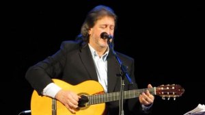 Олег Митяев. О песне Как здорово; Небесный калькулятор (Королёв, 2014-11-03)