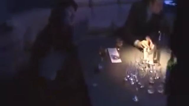 Иллюзионист НИКО ЦААВА смотреть онлайн