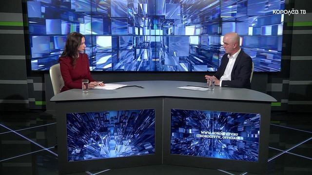 Прямой разговор: Эдуард Шпилянский