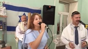 Песня «Этот день сотворил Господь»