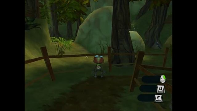 Psychonauts 3 часть