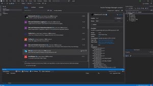 ML START Программирование на C# Занятие 4 Настройка среды программирования