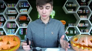 Обзор на smoant vikii
