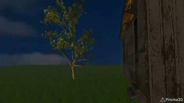 Мои анимации в Prizma 3D смотреть онлайн