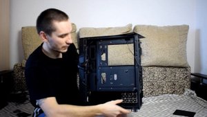 GiNZZU CL180. Что не так с передней панелью? Обзор