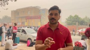 KVS PRT Interview शुरू !! Ajay Sir LIVE Reporting from Centre | Ajay Sir