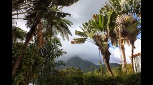 Моето невероятно пътешествие по стъпките на Христофор Колумб - Мартиника