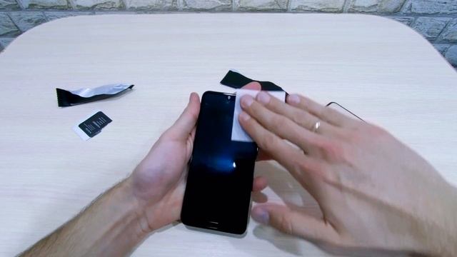 Как починить разбитый экран телефона. Убираем трещины с экрана телефона.