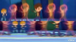 ||Эдит про Сашу Абрикосова||Сказочный потруль||Монстер||