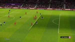 5 تقنيات خفية مهمة جدا   يجهلها المحترفين PES 2020