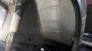 Шумоизоляция арок Skoda Kodiak