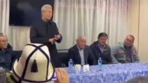 Мадумаров Адахан