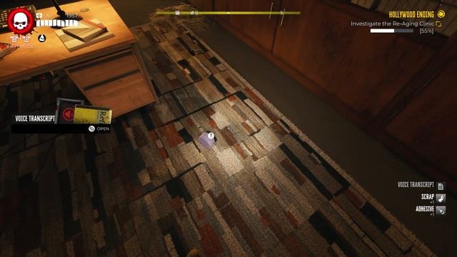 Dead Island 2 - How to open the Secret Door in the Re-aging Clinic (Hunt Down Dr. Reed) смотреть онлайн