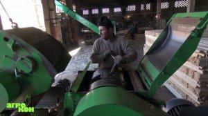 АГРОКОН рубильные машины