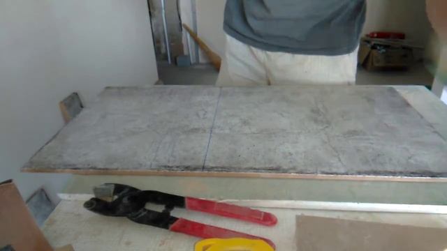 Ремонт туалета. Установка инсталляции GROHE. смотреть онлайн