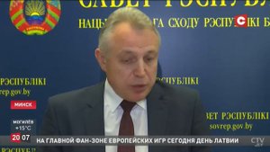 Продлён срок продления контракта. В Беларуси одобрили изменения в трудовом законодательстве