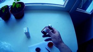 Приманка на Бобра. Приготовление. Самый простой рецепт.
