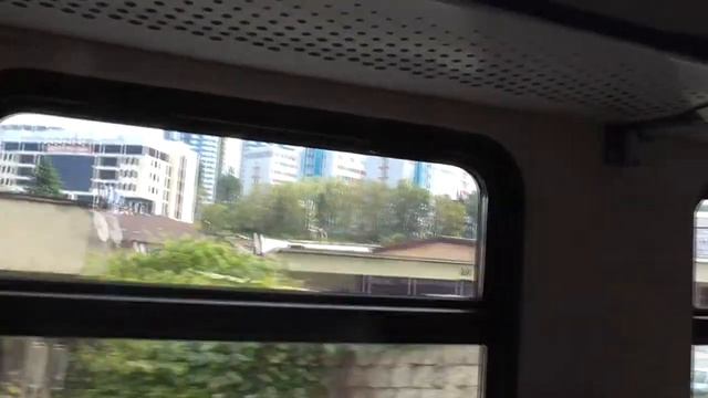 Своим ходом Питер-Сочи.Едем в сочи!  часть 6 смотреть онлайн