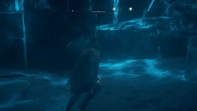 Assassin's Creed: Вальгалла - Меч Экскалибур