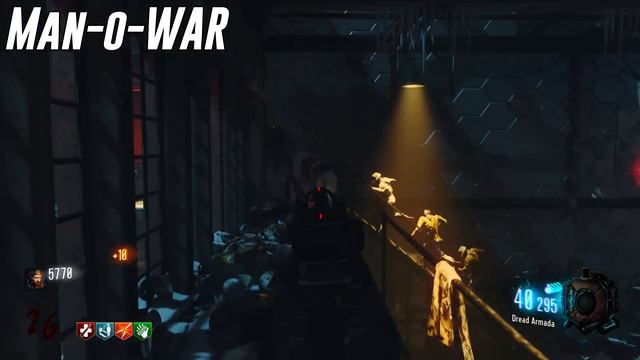 All Guns Pack a Punched in Black Ops 3 Zombies