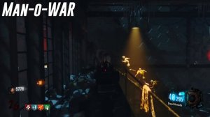 All Guns Pack a Punched in Black Ops 3 Zombies