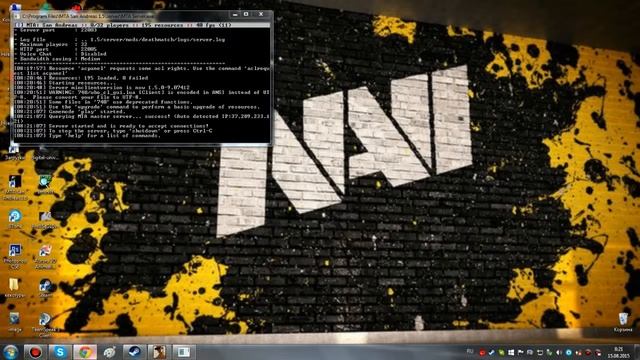 как зделать радио на сервер в мта смотреть онлайн