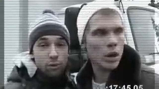 Что Везете?Ку-кукурузицу!