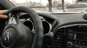 Чип тюнинг Nissan Juke , прошивка Евро 2 отдыхает ‼️ Тюнинг дросселя ‼️