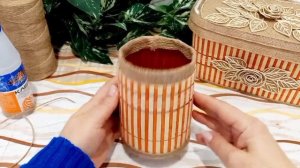 Посмотрите что можно сделать, из обыкновенной салфетки под горячее.