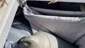 Обзор яхты Bavaria 45 Cruiser