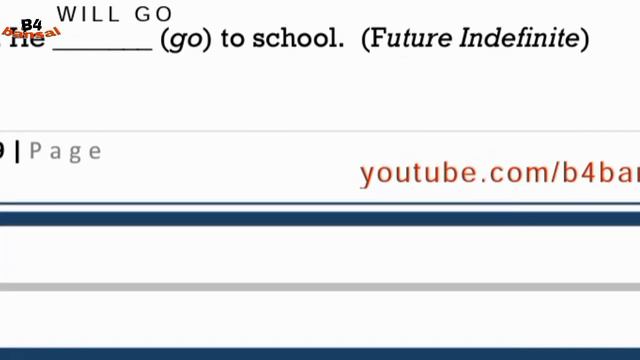 MY ENGLISH WORKBOOK | CLASS 8 | TERM -2 SYLLABUS | FULLY SOLVED | WORKSHEET 7 TO 12 | B4BANSAL смотреть онлайн