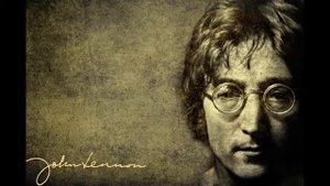 JULIA - John Lennon
