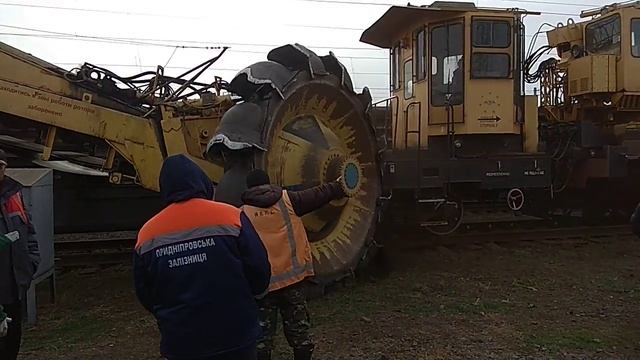 Ремонт пути смотреть онлайн