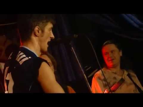 Разные Люди & Чиж – Пусть сегодня никто не умрёт! (СПб, Red Club, 12.01.2007)