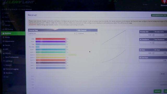 TAROT 130 TL130H - Setup, Review, & Flight ( NICE QUAD!!! ) смотреть онлайн