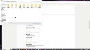Показываю как надо перенести диск с на другой через яндекс браузер и гугл хром