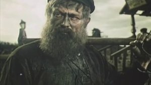 На шахте Крутая Мария...