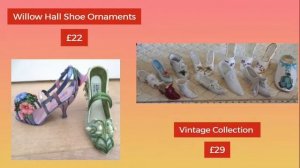 Shoes Ornaments in Stock 15.07.21_London-gift.com_ Магазин Сувениры из Англии и других стран