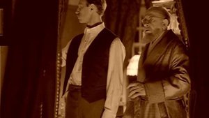 Собачье сердце - Зина - невинная девушка!