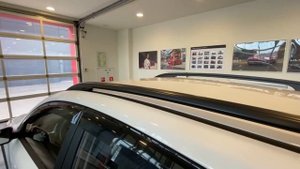 Видео-обзор автомобиля Kia Rio X '2021 (IV Рестайлинг)